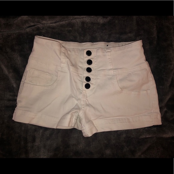 Guess Jean Shorts - Picture 1 of 4
